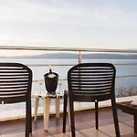 Hotel Roccia Novigrad (Dalmatia)
