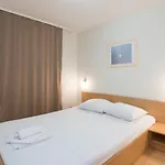 Hotel Roccia Novigrad (Dalmatia)