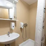 Roccia Hotel 3*