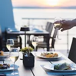 Hotel Roccia Novigrad (Dalmatia)