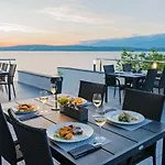 Roccia 3* Novigrad (Dalmatia)