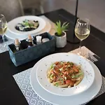 Roccia Hotel Novigrad (Dalmatia)