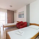 Hotel Roccia Novigrad (Dalmatia)
