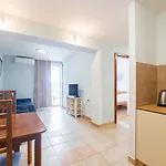 Roccia Hotel Novigrad (Dalmatia)