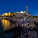 Roccia 3* Novigrad (Dalmatia)