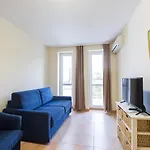 Roccia Hotel Novigrad (Dalmatia)