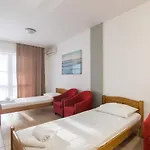 Roccia Hotel
