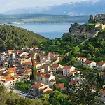 Roccia Hotel Novigrad (Dalmatia)