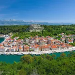 Roccia Hotel Novigrad (Dalmatia)