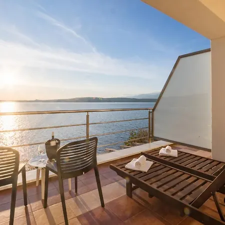 Hotel Roccia 3*