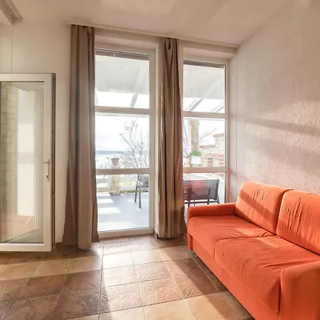 Hotel Roccia