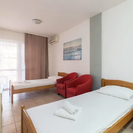 Hotel Roccia Novigrad (Dalmatia)