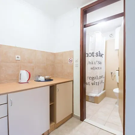 Hotel Roccia 3*