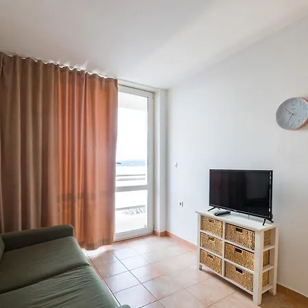 ホテル Roccia ノビグラード・ダルメーシャ