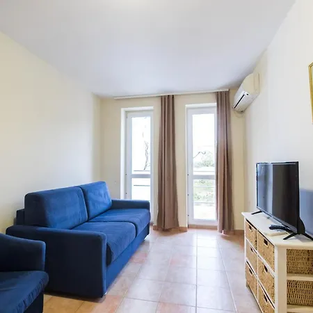 Roccia Hotel Novigrad (Dalmatia)