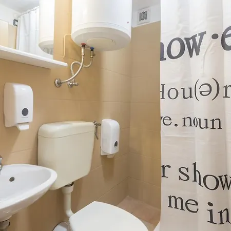 Hotel Roccia