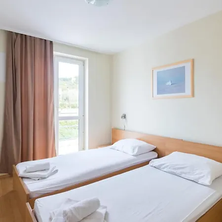 Hotel Roccia 3*