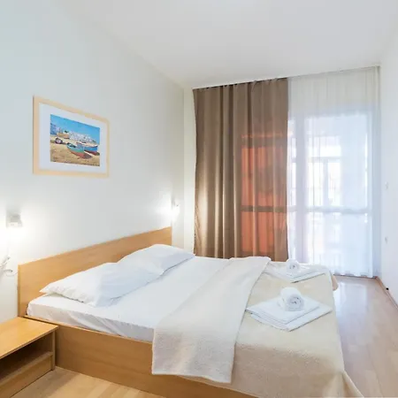 Roccia Hotel