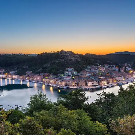 Roccia ノビグラード・ダルメーシャ