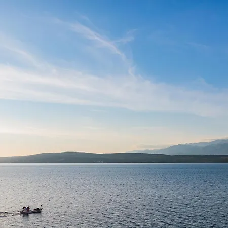 Roccia ノビグラード・ダルメーシャ