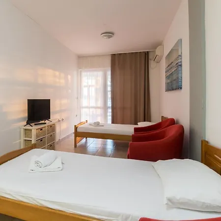 Roccia Hotel