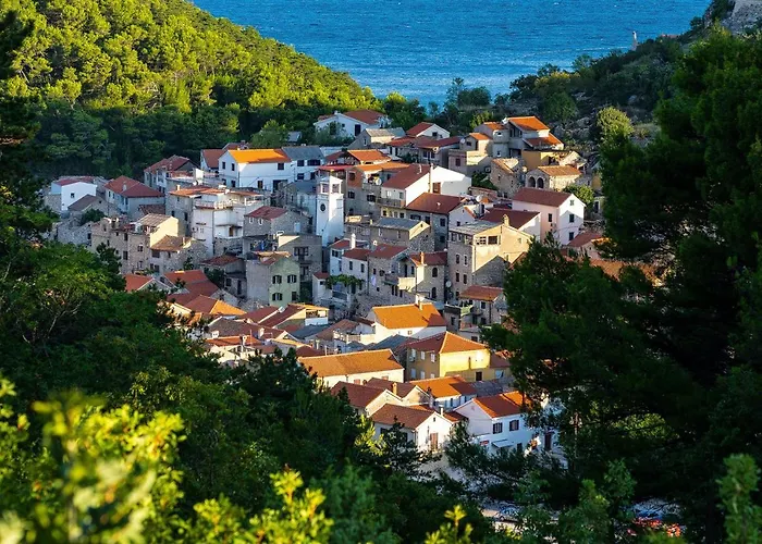 Roccia Ξενοδοχείο
