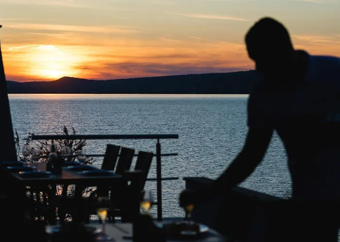 Roccia 노비그래드달마샤