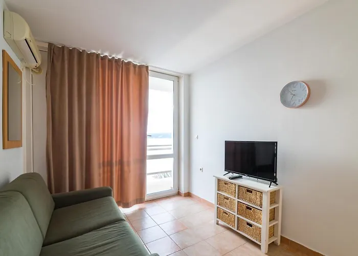 Ξενοδοχείο Roccia Novigrad (Dalmatia)