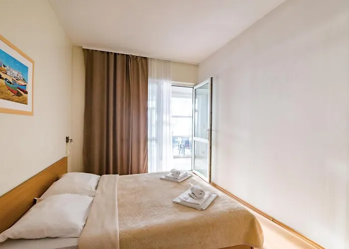 Roccia 노비그래드달마샤