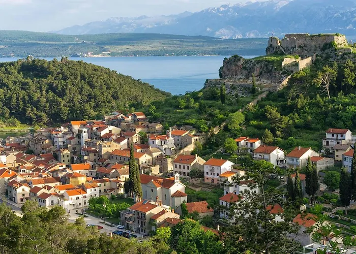 Roccia 호텔 노비그래드달마샤