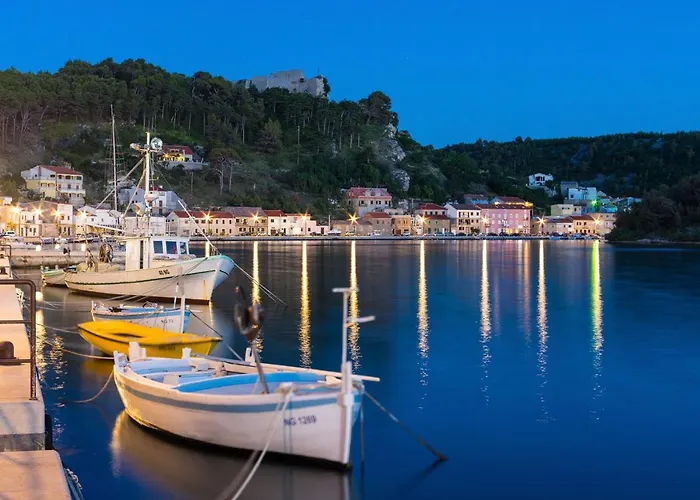 Roccia Ξενοδοχείο