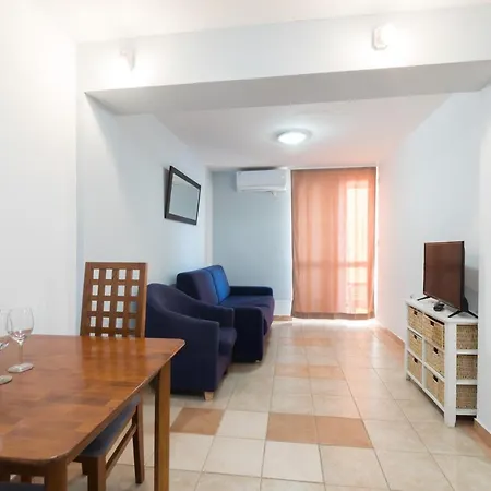 Hotel Roccia