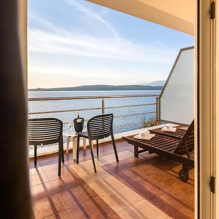 Roccia 3* Novigrad (Dalmatia)