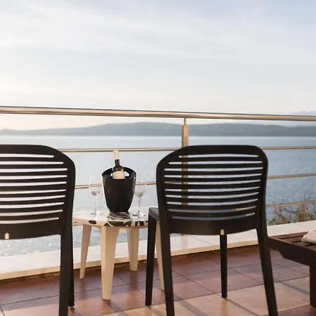 Otel Roccia Novigrad (Dalmatia)