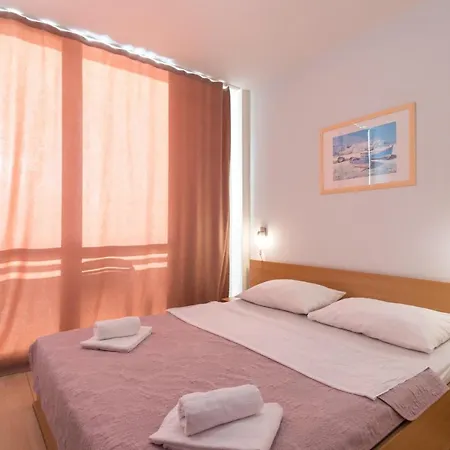 Roccia Novigrad (Dalmatia)