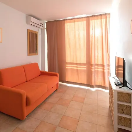 Hotel Roccia 3*