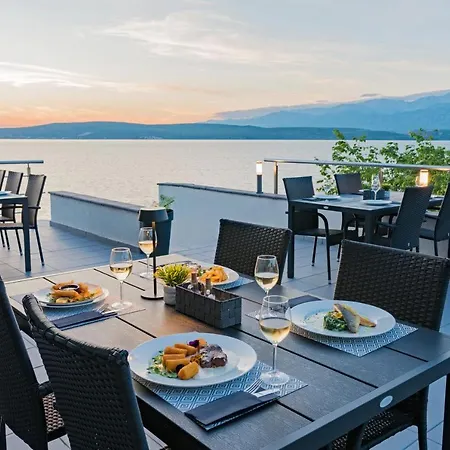 Roccia 3* Novigrad (Dalmatia)