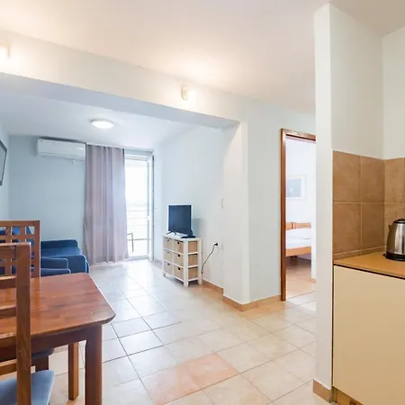 Roccia Hotel Novigrad (Dalmatia)