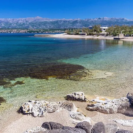 Roccia Hotel Novigrad (Dalmatia)