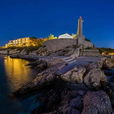 Roccia 3* Novigrad (Dalmatia)