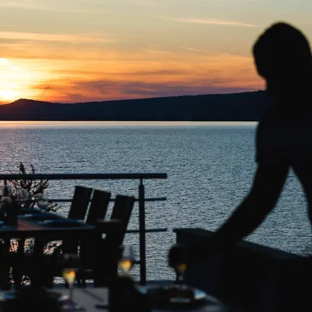 Roccia Novigrad (Dalmatia)