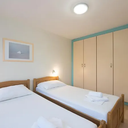 Roccia Novigrad (Dalmatia)