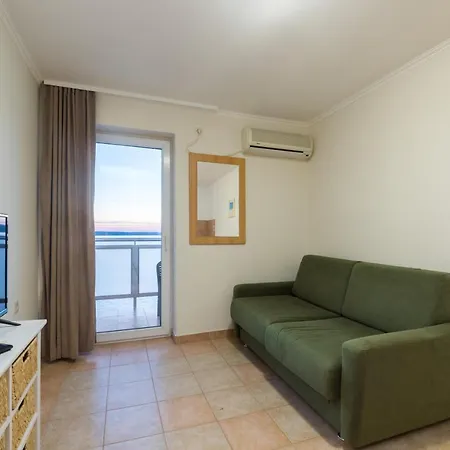 Hotel Roccia Novigrad (Dalmatia)