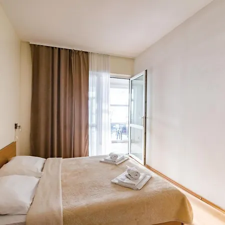 Roccia Novigrad (Dalmatia)