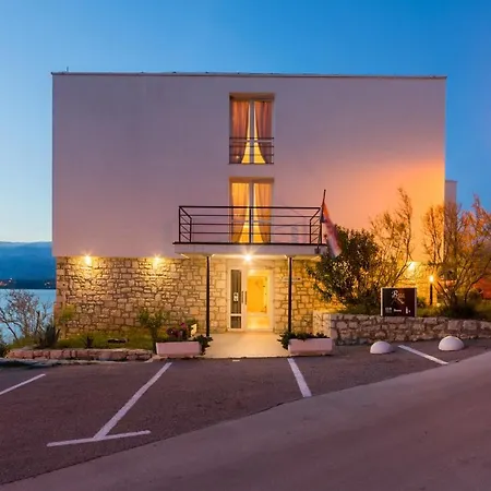 Hotel Roccia 3*