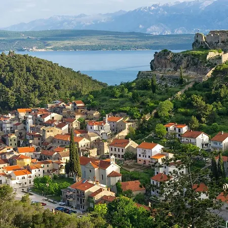 Roccia Hotel Novigrad (Dalmatia)