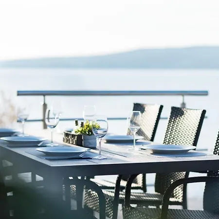 Roccia Hotel
