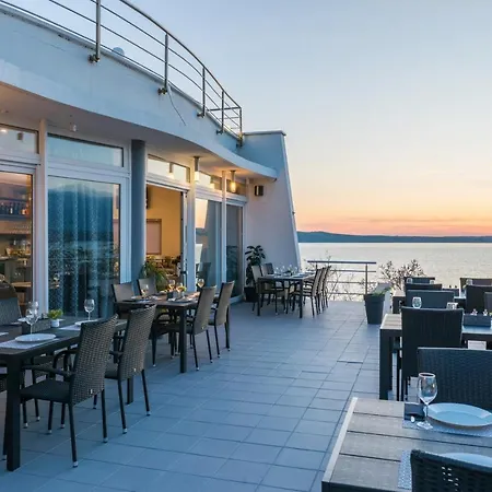 Hotel Roccia 3*