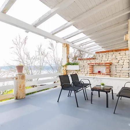 Roccia 3* Novigrad (Dalmatia)