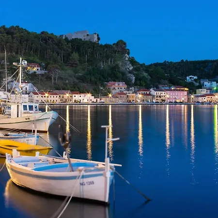 Roccia Hotel